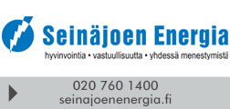 Seinäjoen Energia Oy / Sei Verkot Oy logo